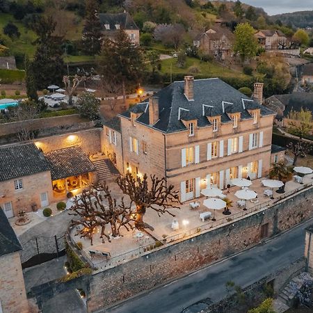 Hotel L'Abbaye Saint-Cyprien  Zewnętrze zdjęcie