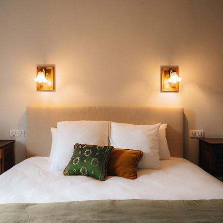Hotel L'Abbaye Saint-Cyprien  Zewnętrze zdjęcie