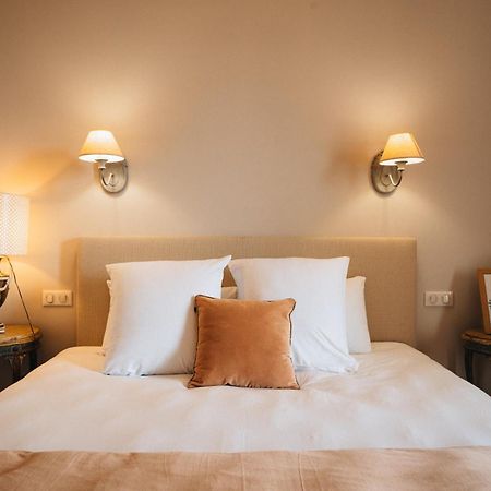 Hotel L'Abbaye Saint-Cyprien  Zewnętrze zdjęcie