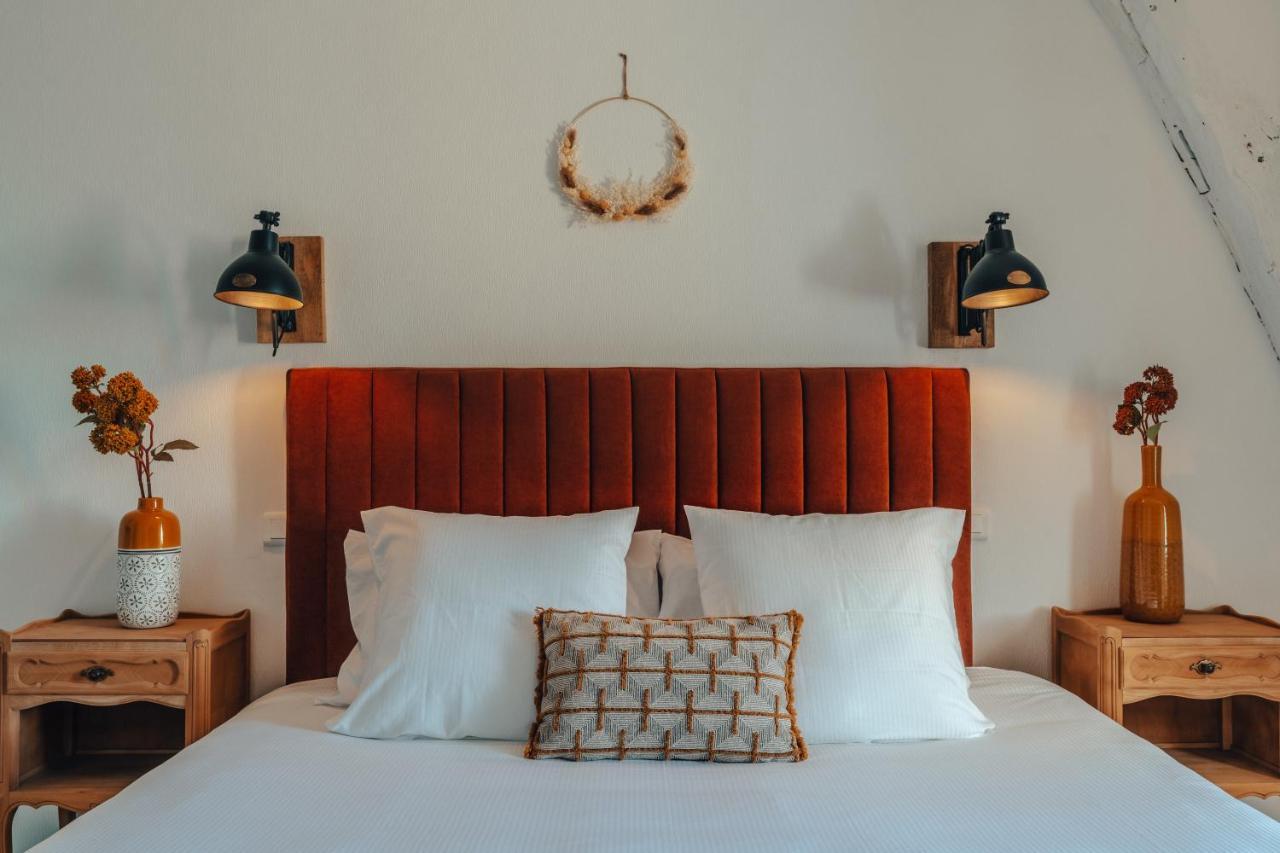 Hotel L'Abbaye Saint-Cyprien  Zewnętrze zdjęcie