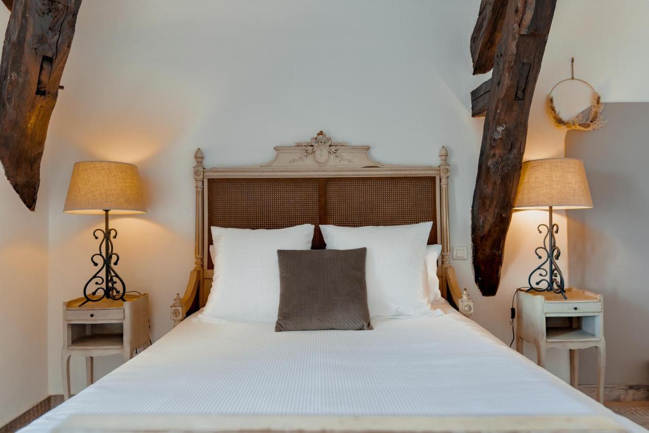Hotel L'Abbaye Saint-Cyprien  Zewnętrze zdjęcie