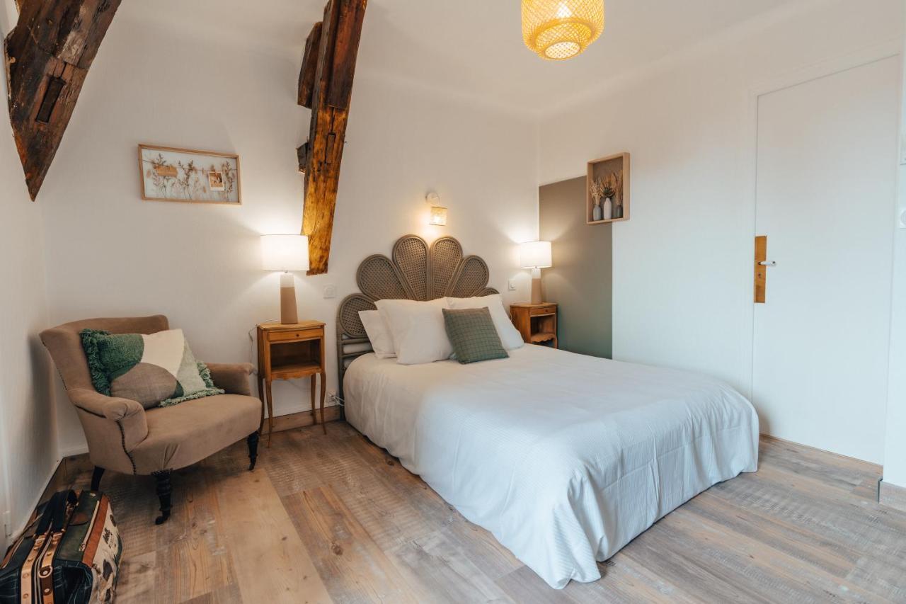 Hotel L'Abbaye Saint-Cyprien  Zewnętrze zdjęcie