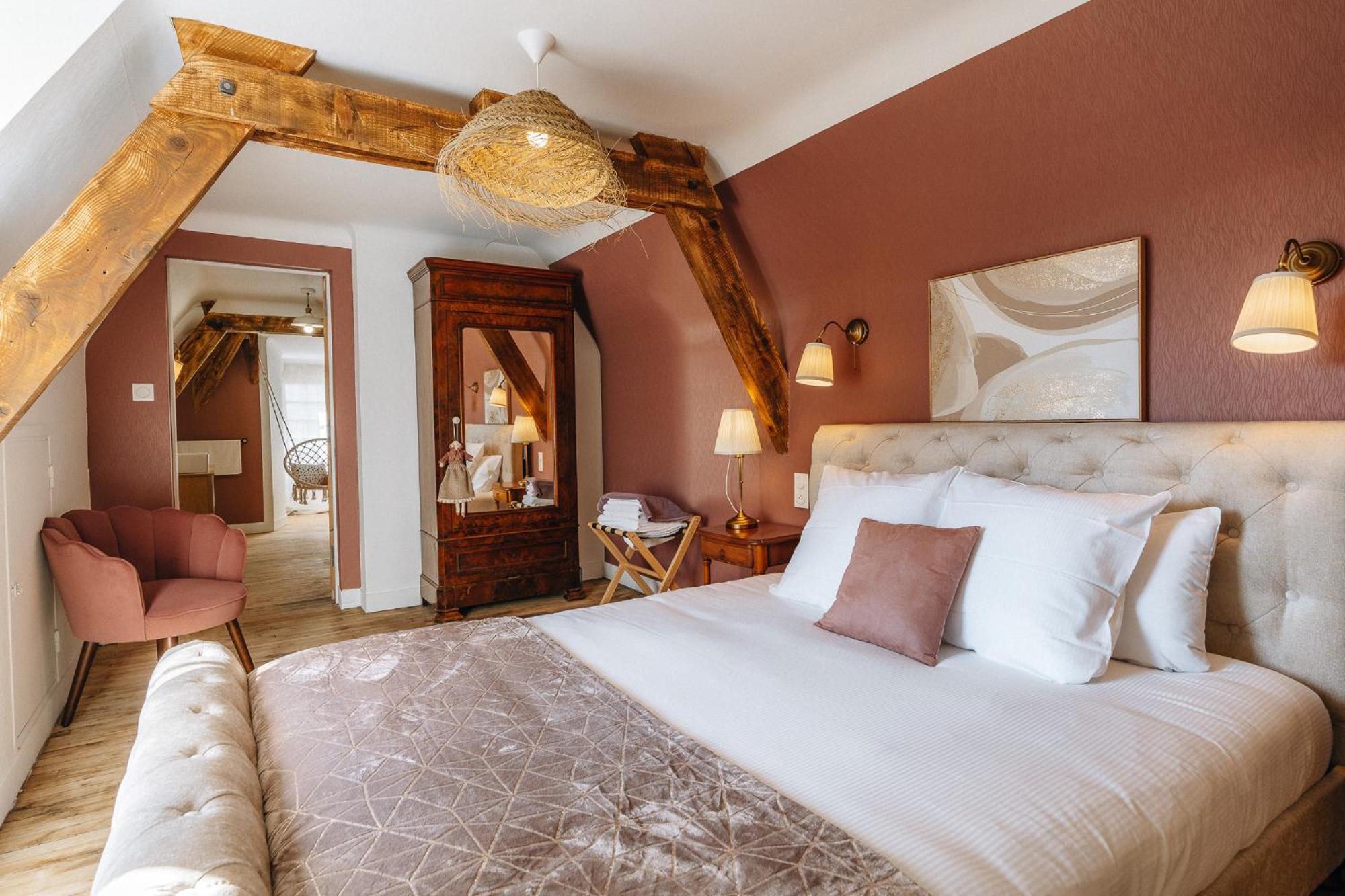 Hotel L'Abbaye Saint-Cyprien  Zewnętrze zdjęcie