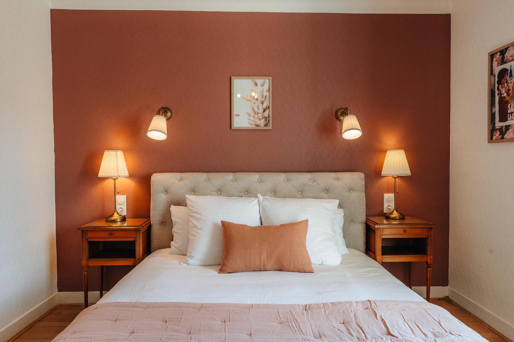 Hotel L'Abbaye Saint-Cyprien  Zewnętrze zdjęcie