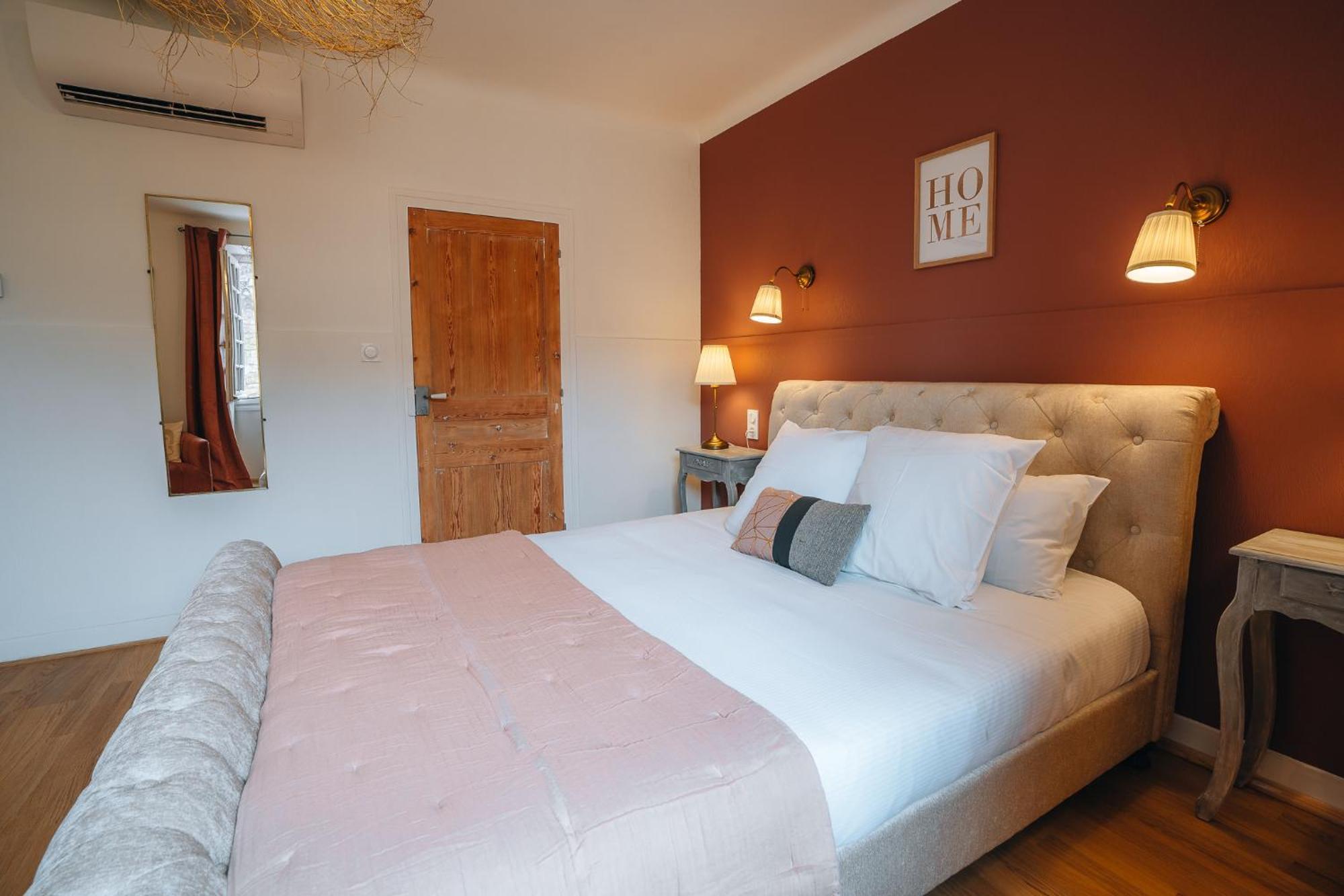 Hotel L'Abbaye Saint-Cyprien  Zewnętrze zdjęcie