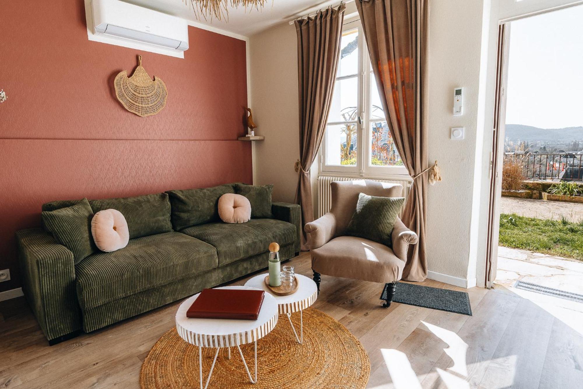 Hotel L'Abbaye Saint-Cyprien  Zewnętrze zdjęcie