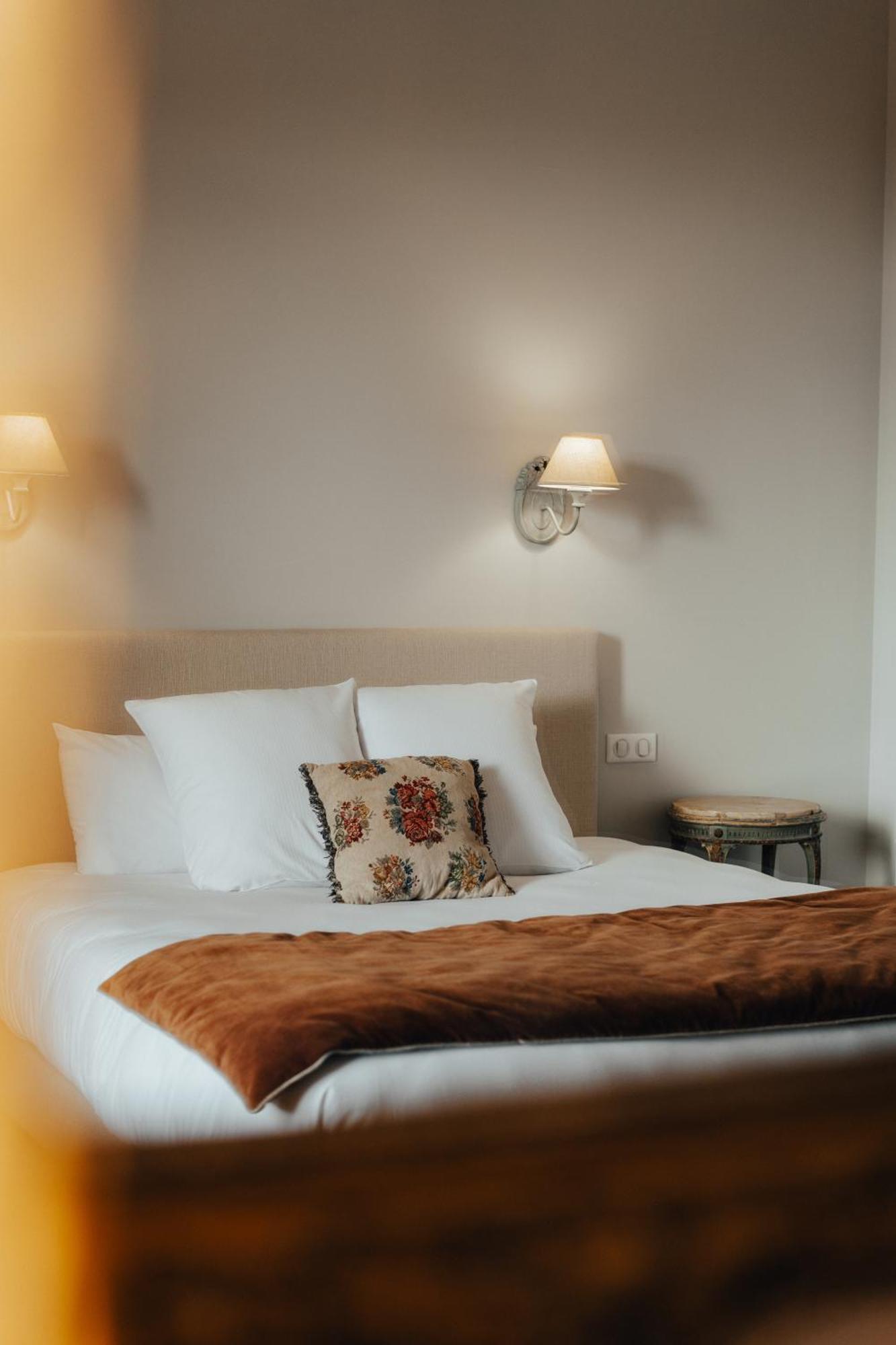 Hotel L'Abbaye Saint-Cyprien  Zewnętrze zdjęcie