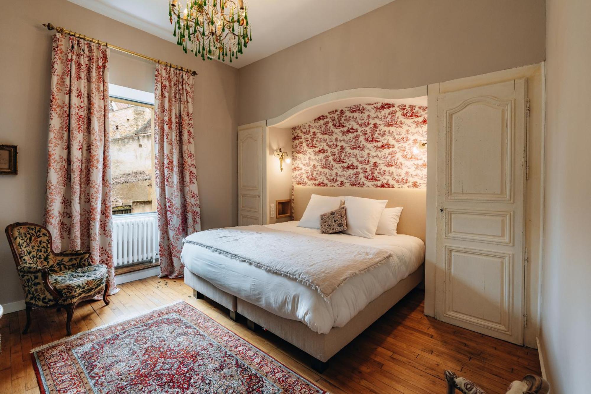 Hotel L'Abbaye Saint-Cyprien  Zewnętrze zdjęcie