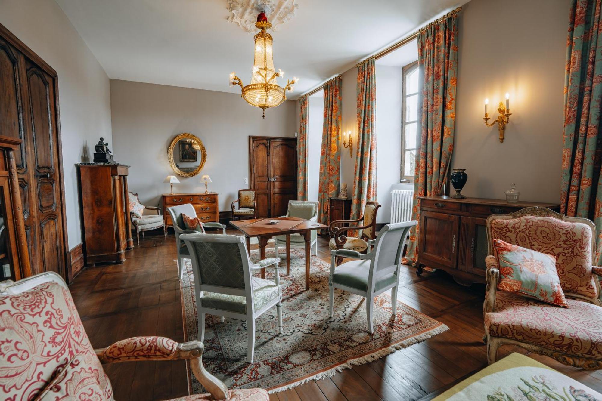 Hotel L'Abbaye Saint-Cyprien  Zewnętrze zdjęcie
