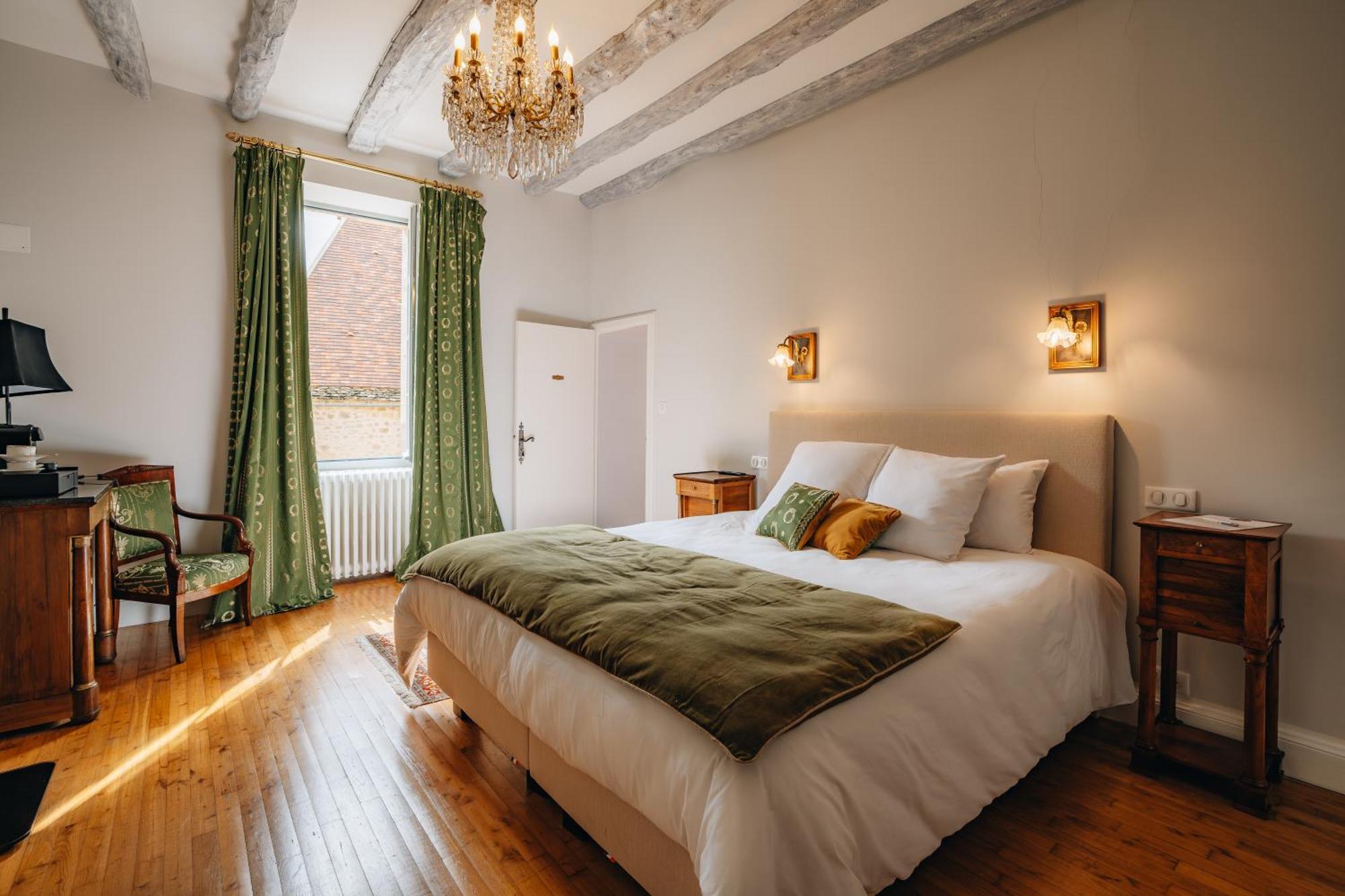 Hotel L'Abbaye Saint-Cyprien  Zewnętrze zdjęcie