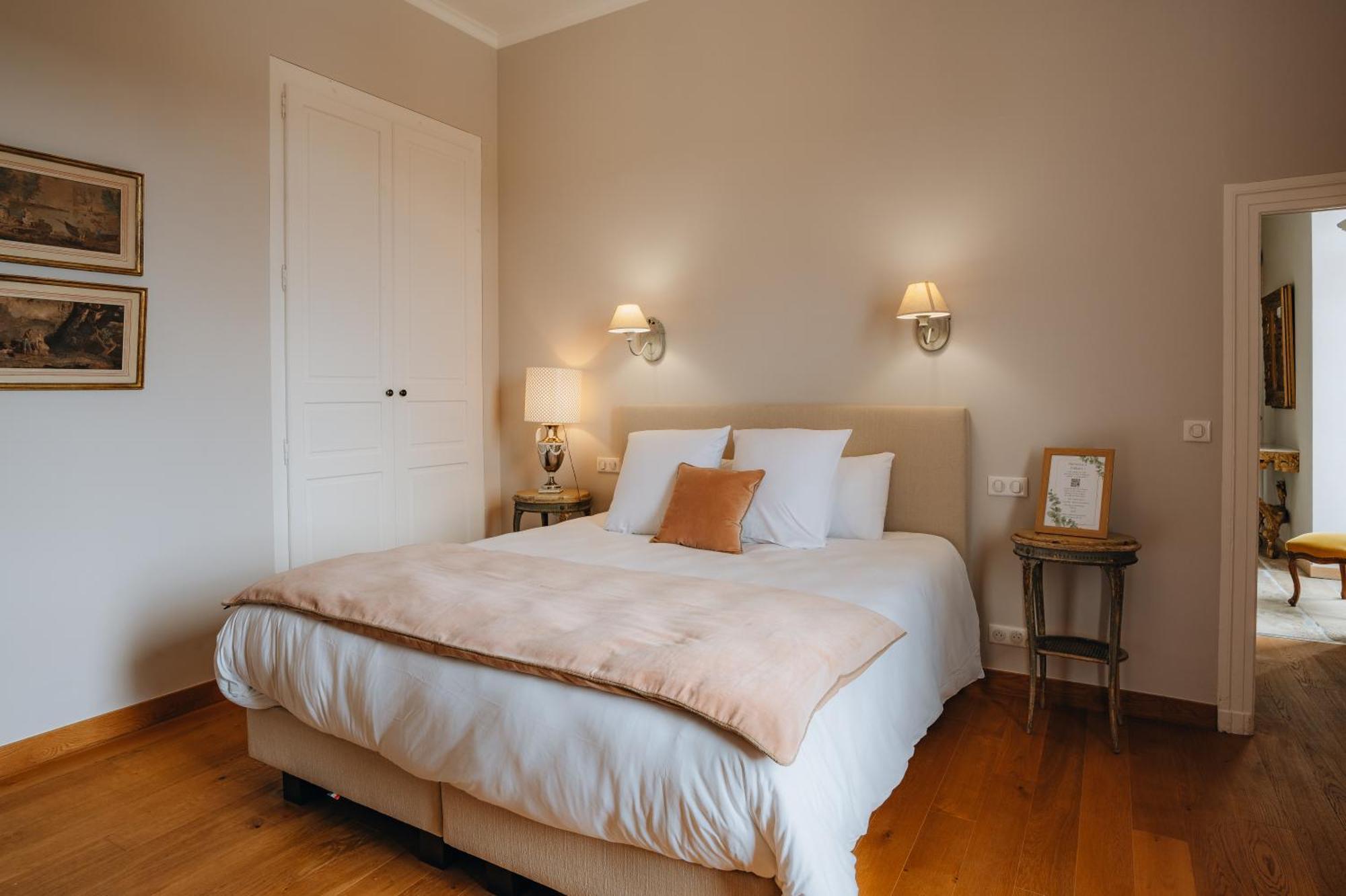 Hotel L'Abbaye Saint-Cyprien  Zewnętrze zdjęcie