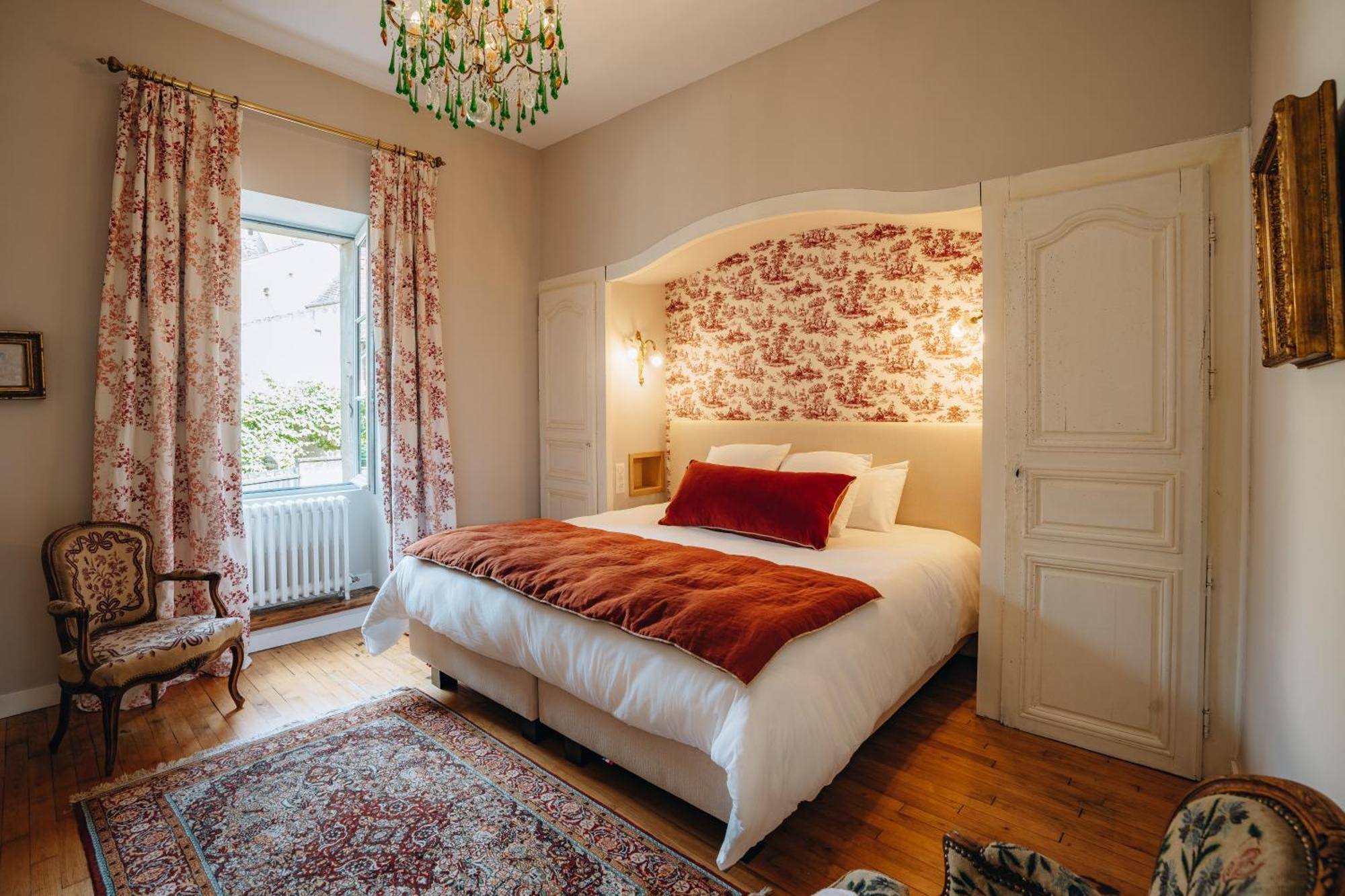 Hotel L'Abbaye Saint-Cyprien  Zewnętrze zdjęcie